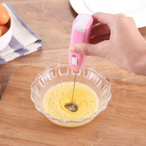 Portable Coffee Beater for Home/Kitchen/DIY