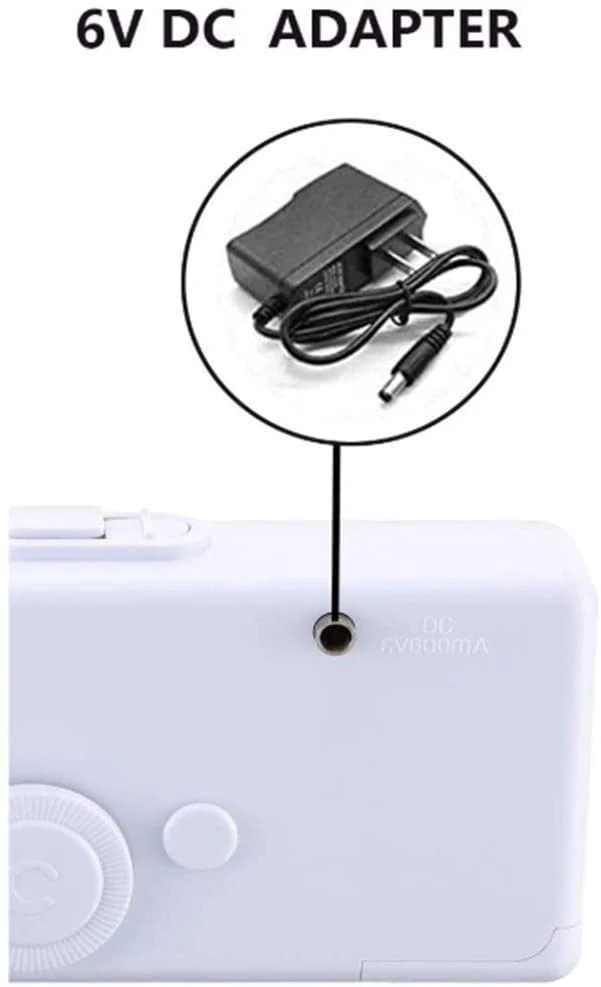 Portable Cordless Handy Stitch Sewing Machine for DIY/Home Use - Image 6