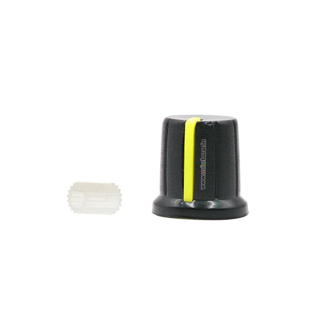 Potentiometer knob 114 With Buffer - Image 5