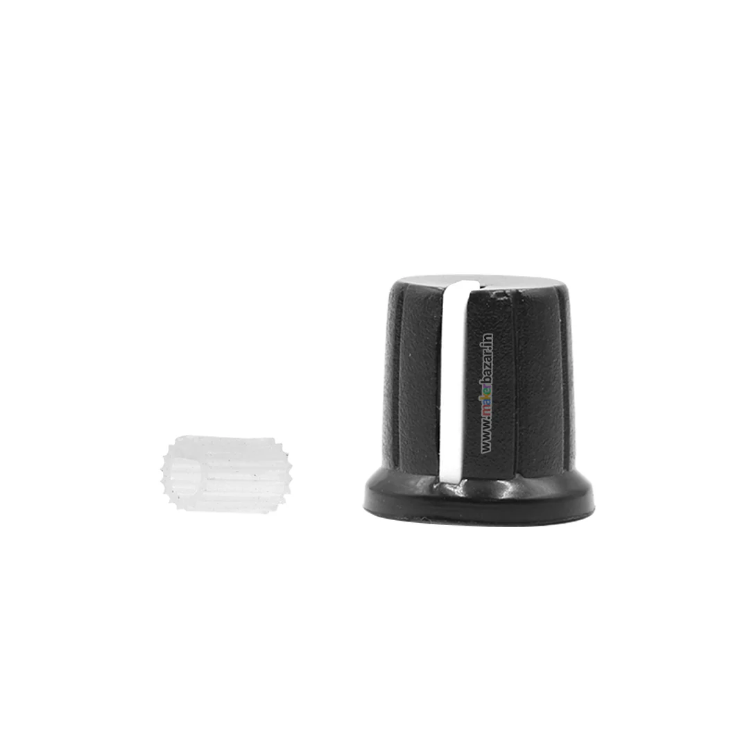Potentiometer knob 114 With Buffer - Image 7