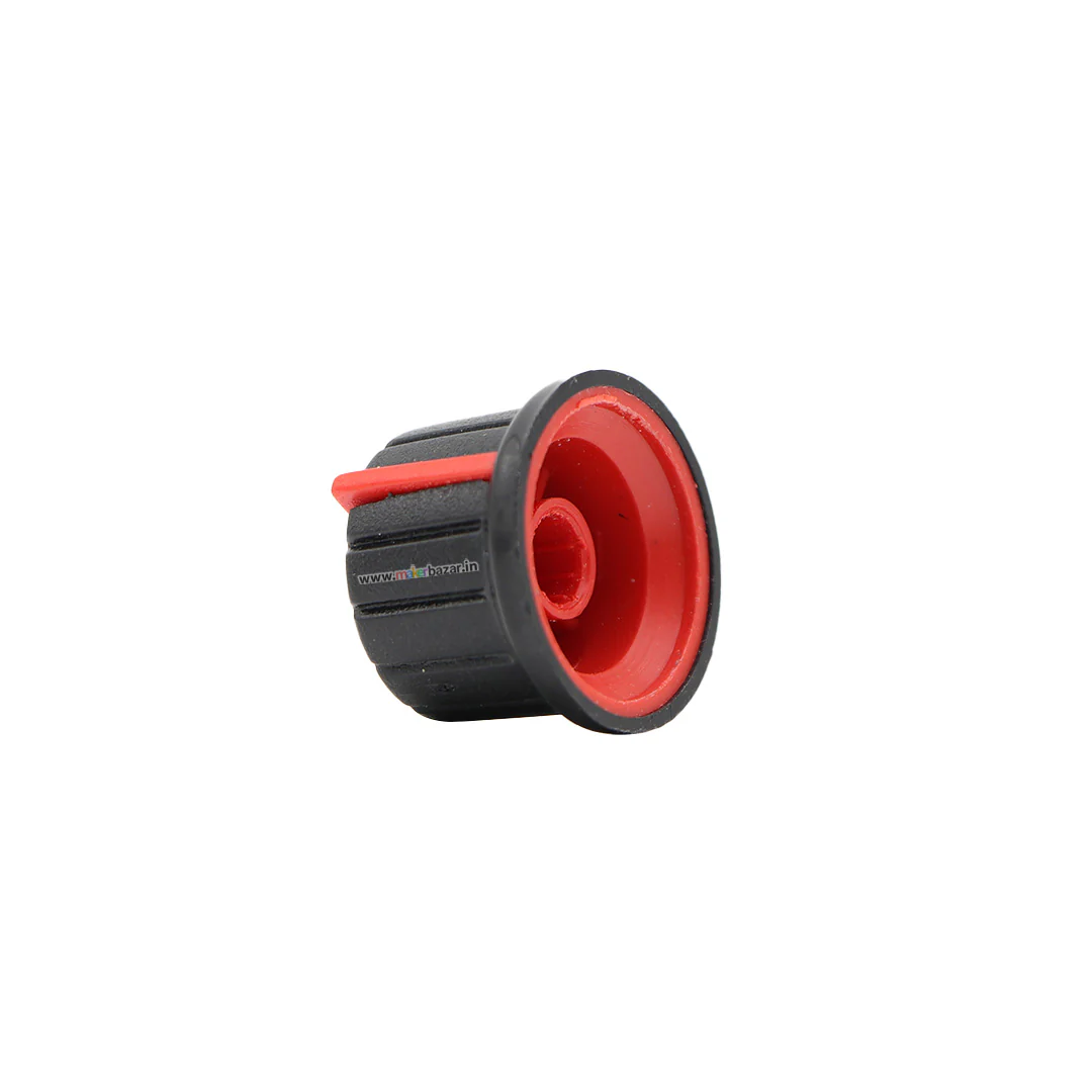 Potentiometer Knob 115 With Buffer - Image 11