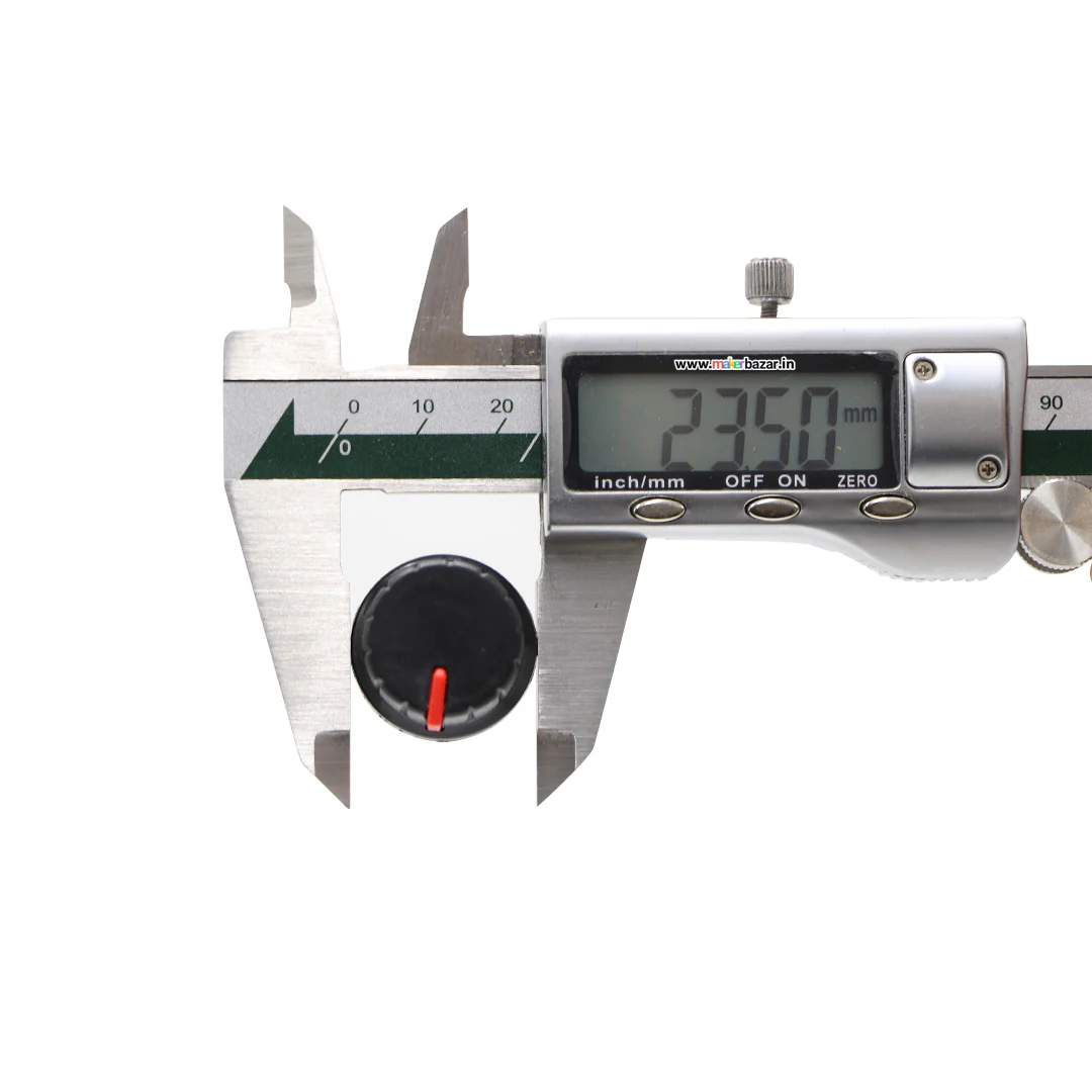 Potentiometer Knob 115 With Buffer - Image 12