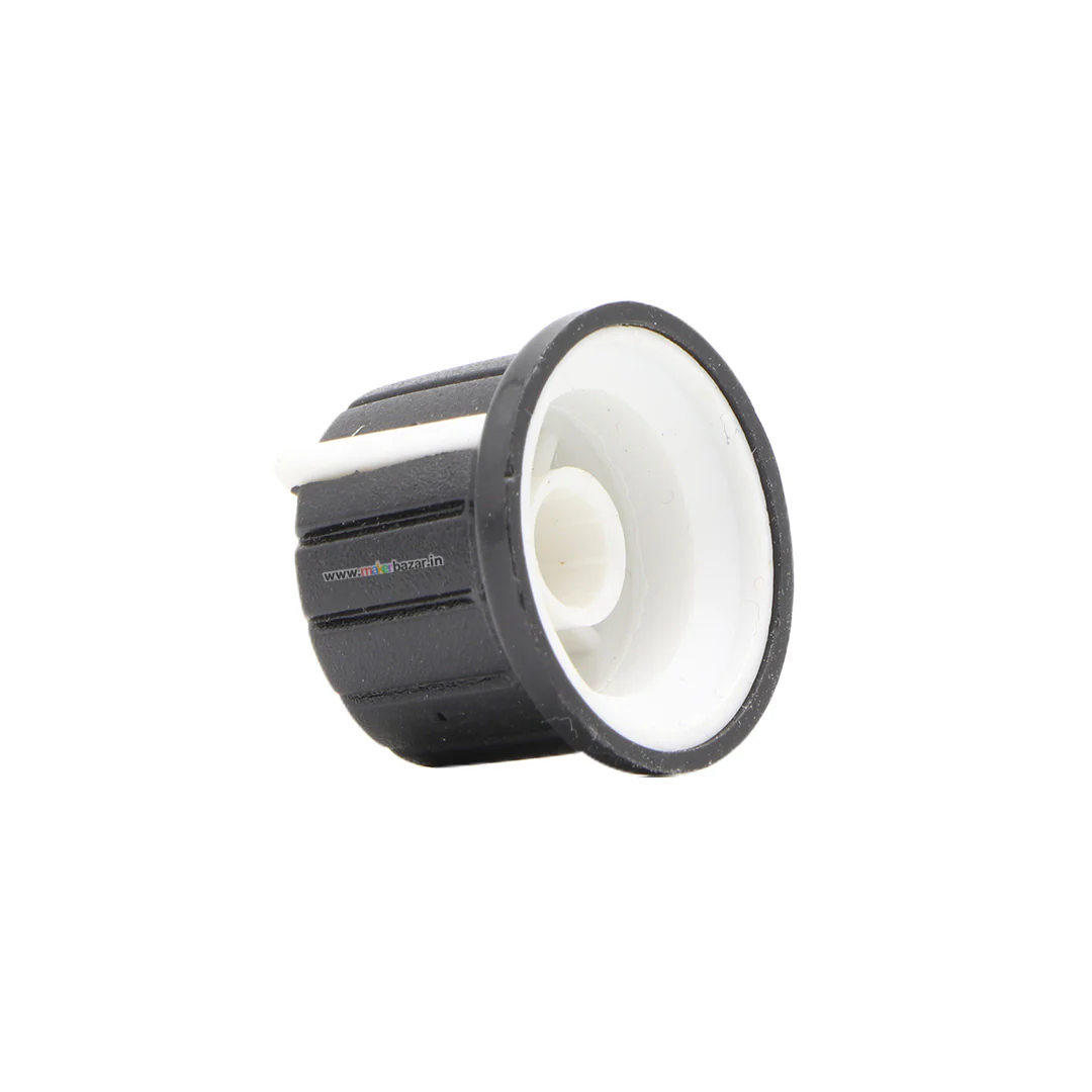 Potentiometer Knob 115 With Buffer - Image 7