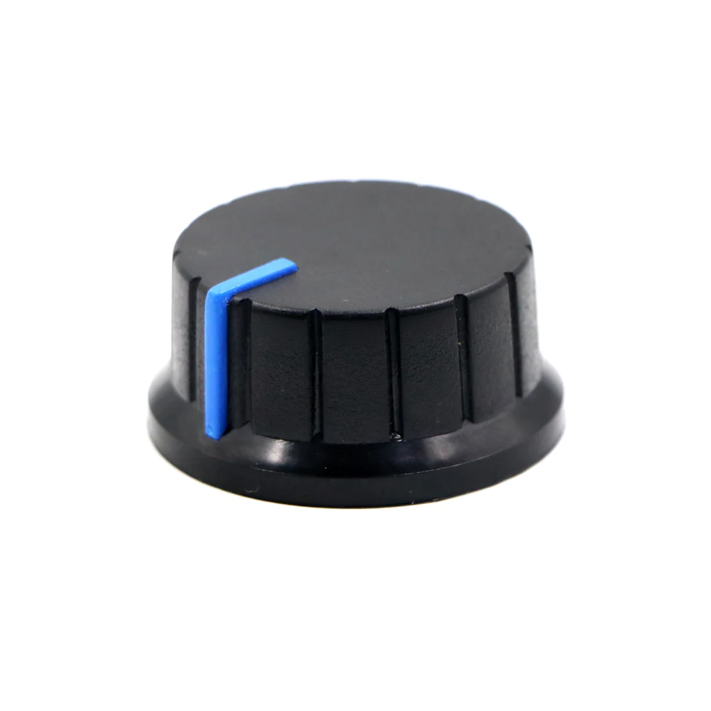 Potentiometer Knob (Pot Cap) No 116 With Buffer - Image 5
