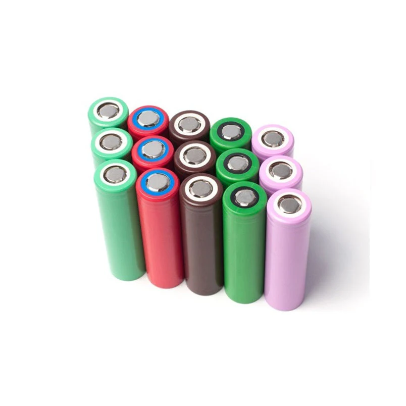 Premium 18650 3.7V 1300mAh (15c) Lithium-Ion Rechargeable Cell - Image 3