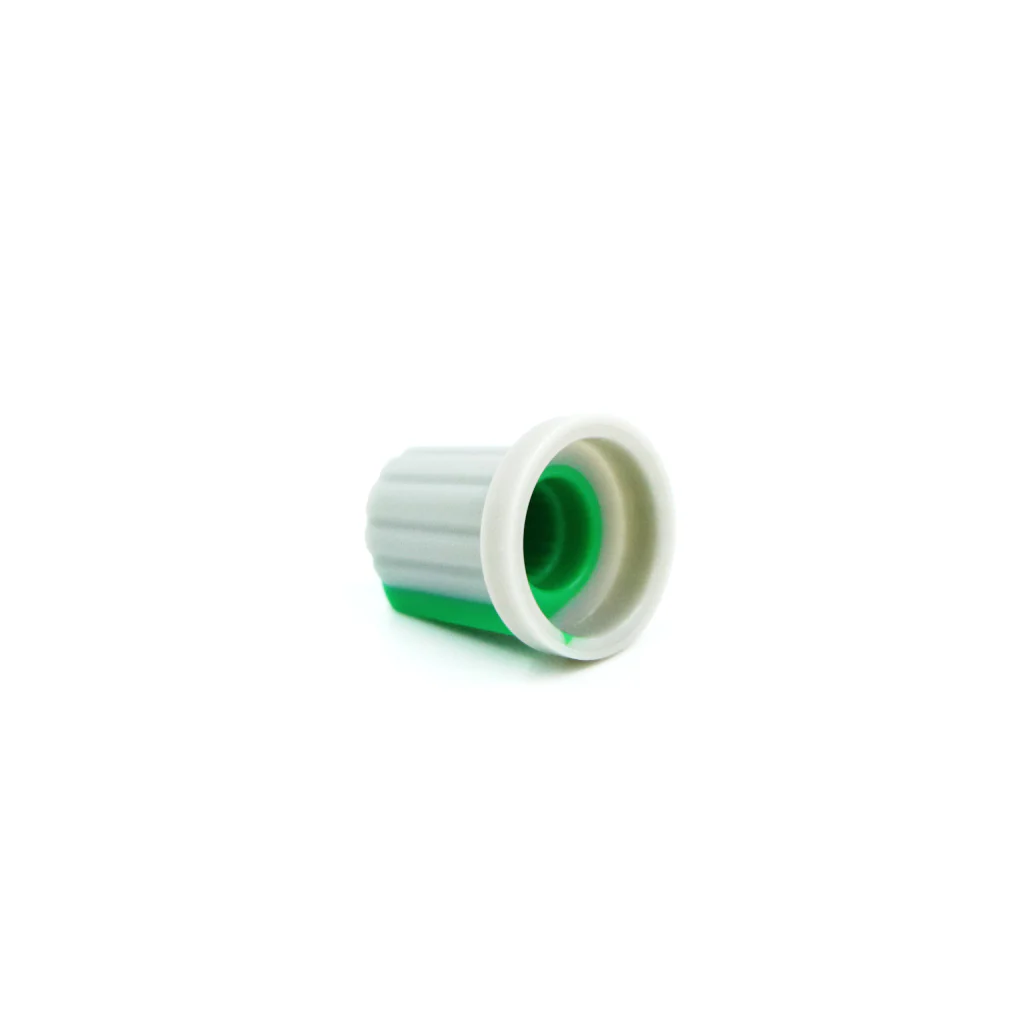 [Premium] Knob-204 Multiple Colour Potentiometer Knob With Buffer - Image 10