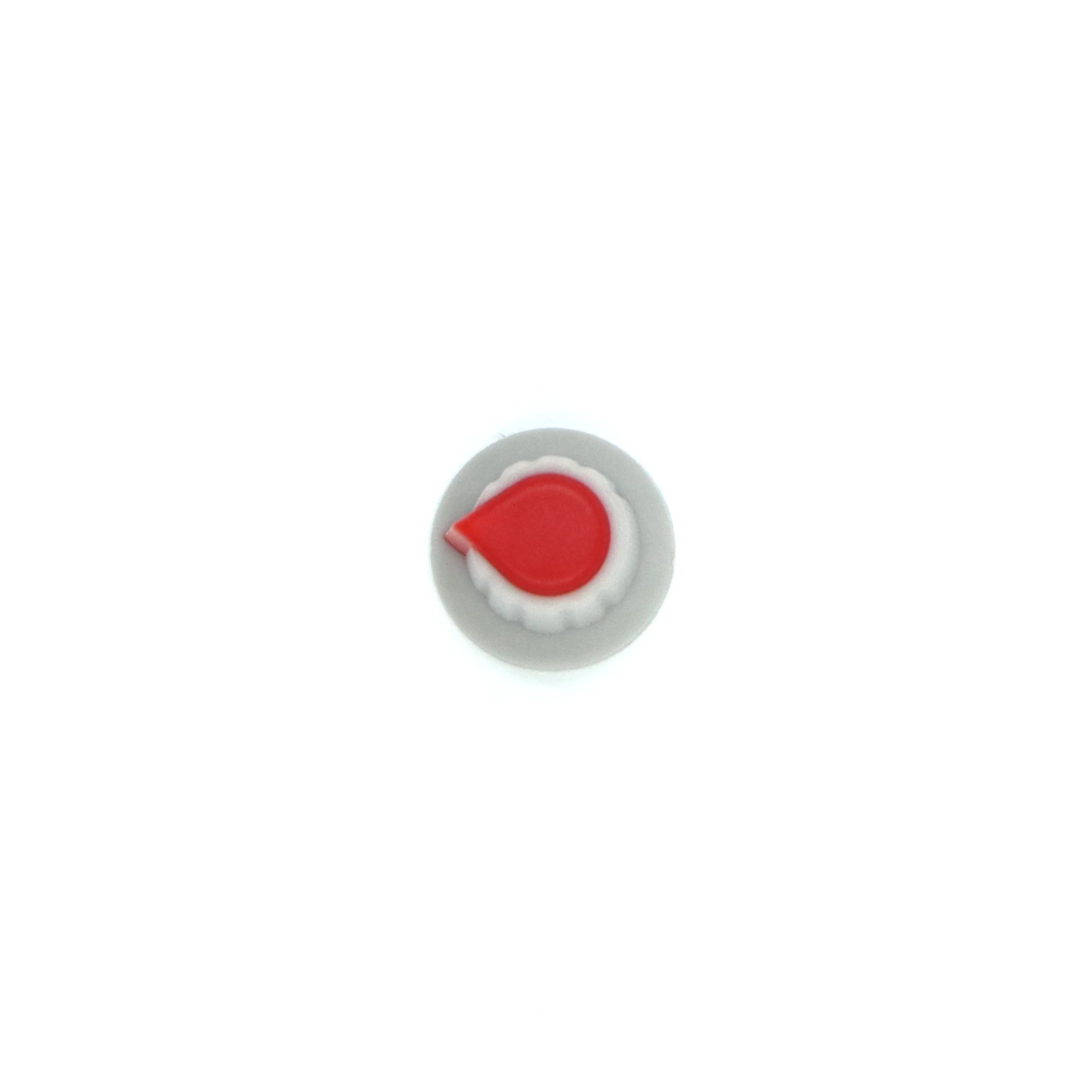 [Premium] Knob-204 Multiple Colour Potentiometer Knob With Buffer - Image 16