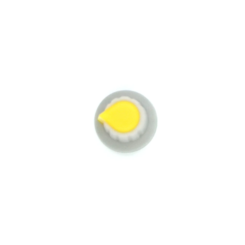 [Premium] Knob-204 Multiple Colour Potentiometer Knob With Buffer - Image 21