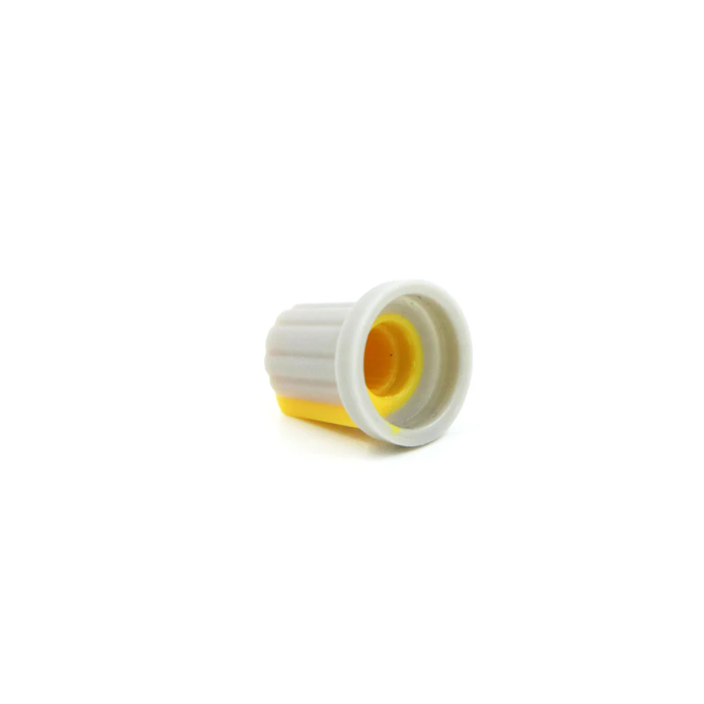 [Premium] Knob-204 Multiple Colour Potentiometer Knob With Buffer - Image 22
