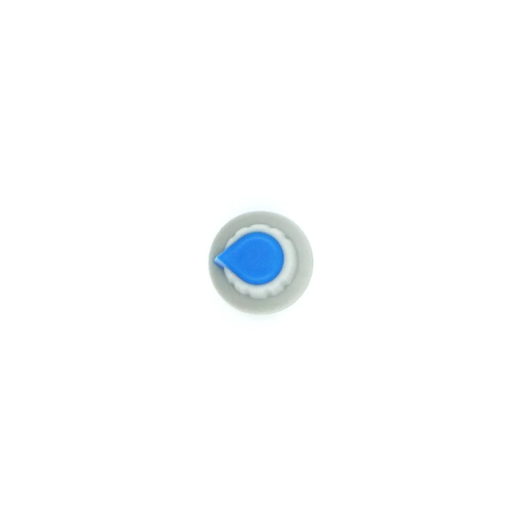 [Premium] Knob-204 Multiple Colour Potentiometer Knob With Buffer - Image 3