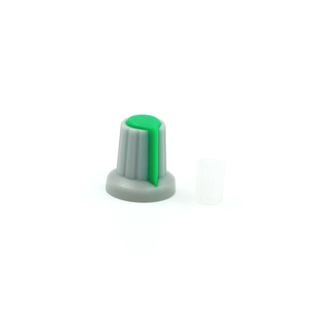[Premium] Knob-204 Multiple Colour Potentiometer Knob With Buffer - Image 8