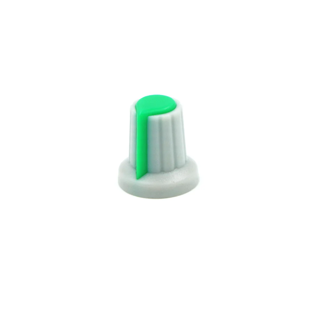 [Premium] Knob-204 Multiple Colour Potentiometer Knob With Buffer - Image 9