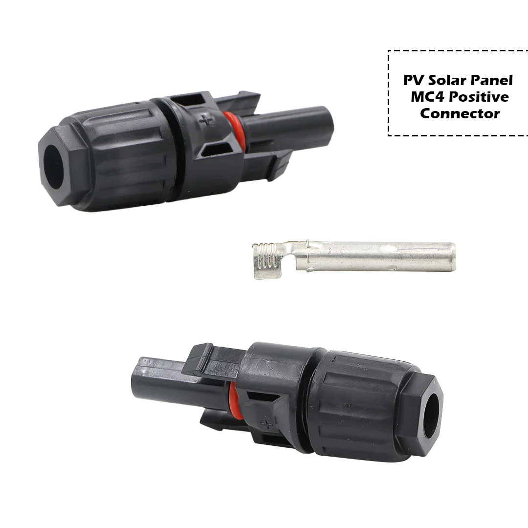 PV Solar Panel MC4 Connector - Image 4
