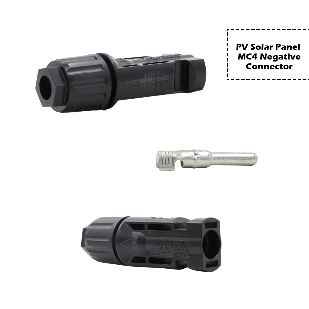 PV Solar Panel MC4 Connector - Image 5