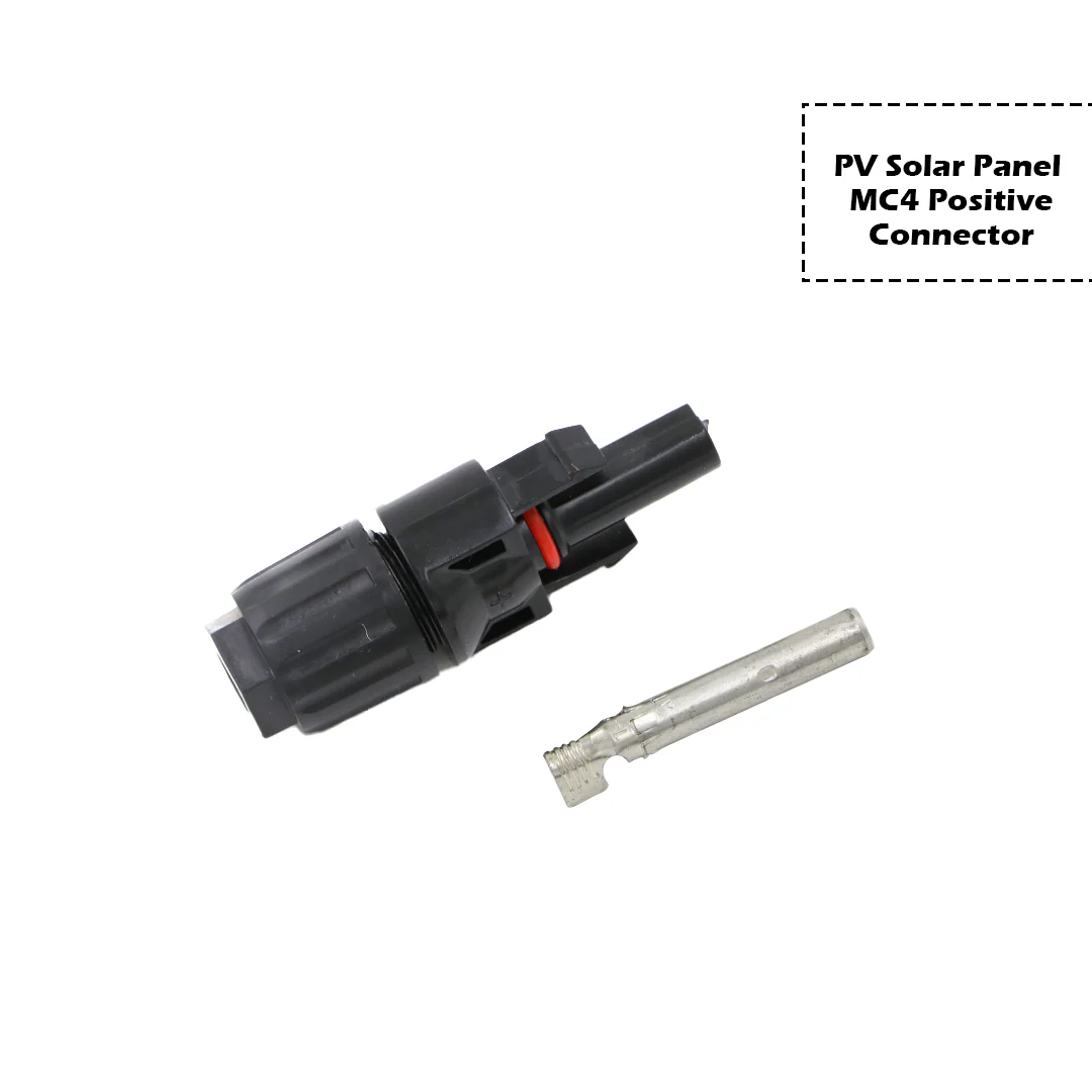 PV Solar Panel MC4 Connector - Image 6