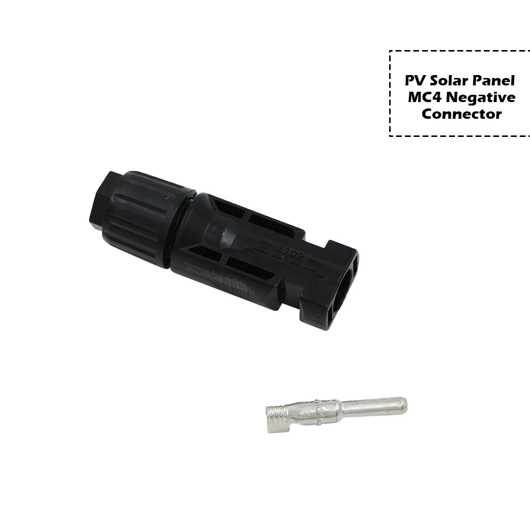 PV Solar Panel MC4 Connector - Image 7