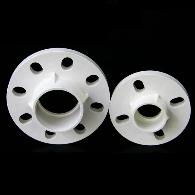 UPVC Pipe Fittings Joint for DIY/Furniture/Construction - Image 15