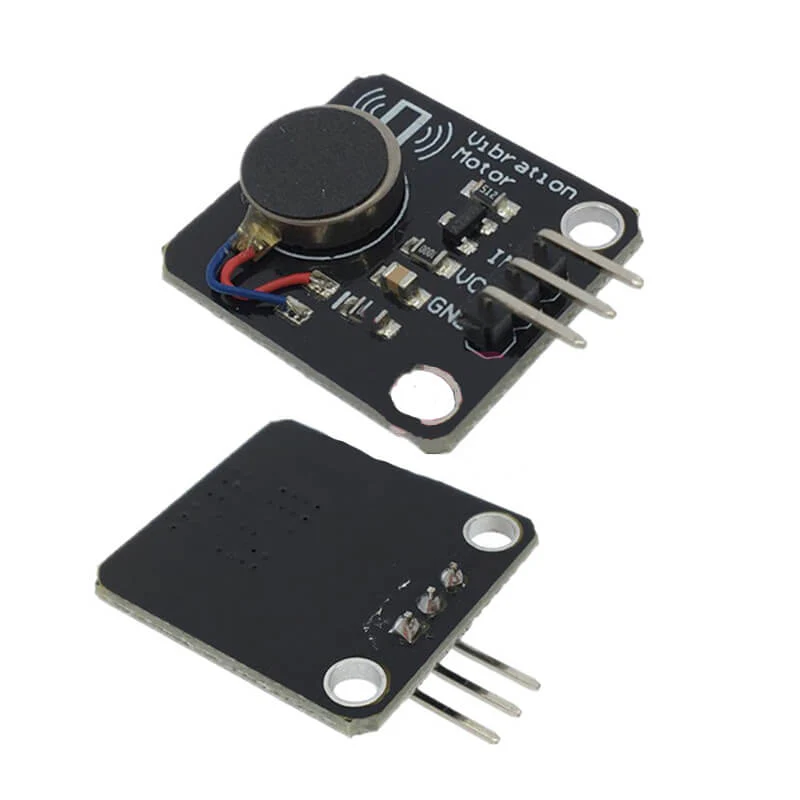 PWM Vibration Motor Alarm Module - Image 4