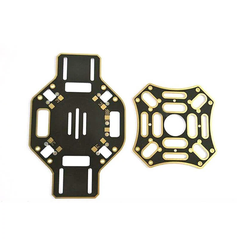 F450 Quadcopter Drone Frame - Image 4