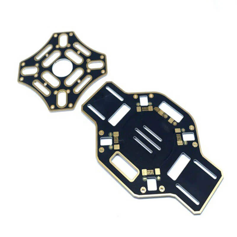 F450 Quadcopter Drone Frame - Image 5
