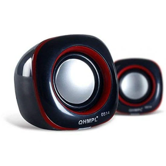 Quantum/Quantron USB Mini Speakers for RPI / DIY / Home - Image 3
