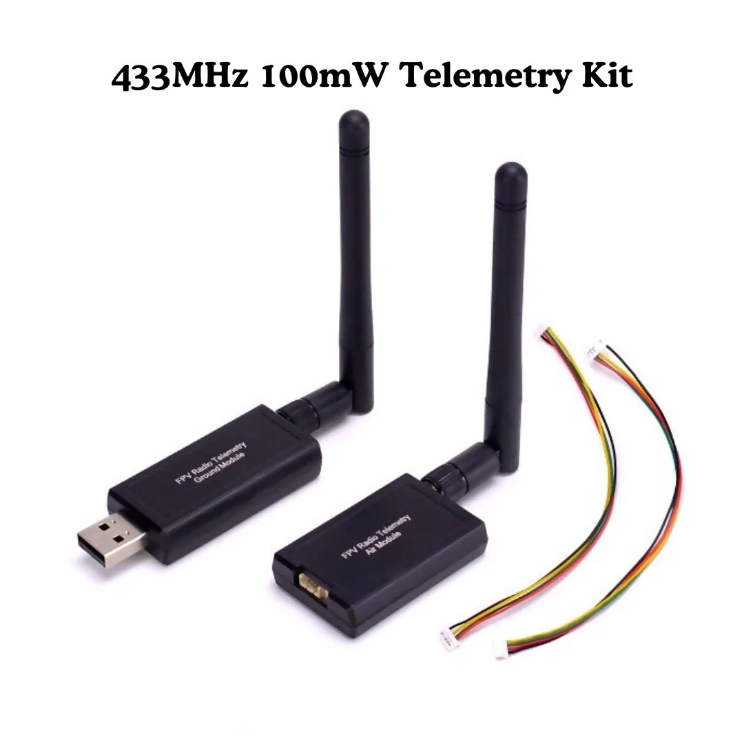 Radio Telemetry Kit - Image 3