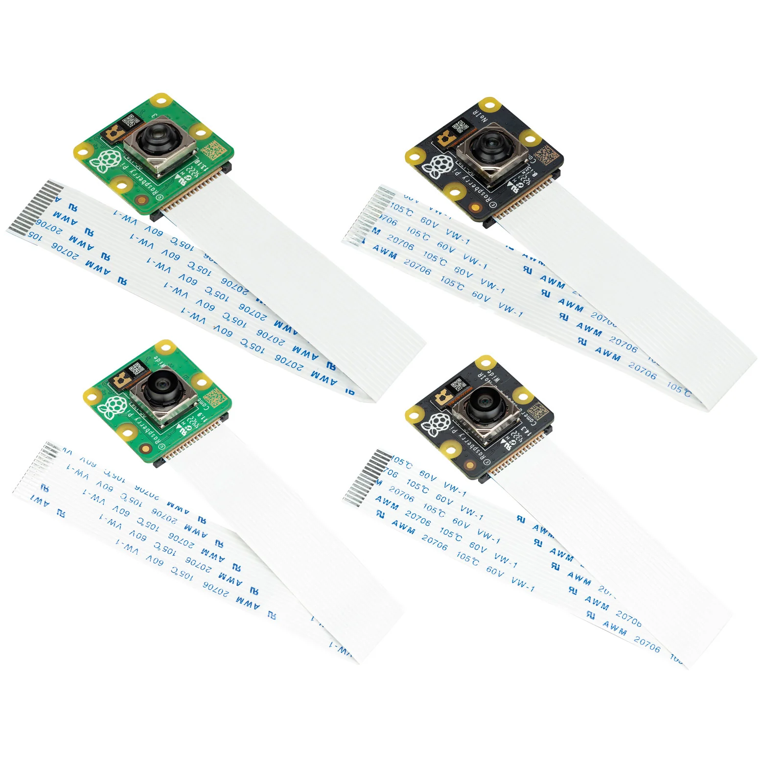 Raspberry Pi Camera Module-3 IMX708 - Image 3