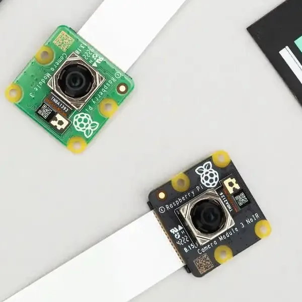 Raspberry Pi Camera Module-3 IMX708 - Image 8