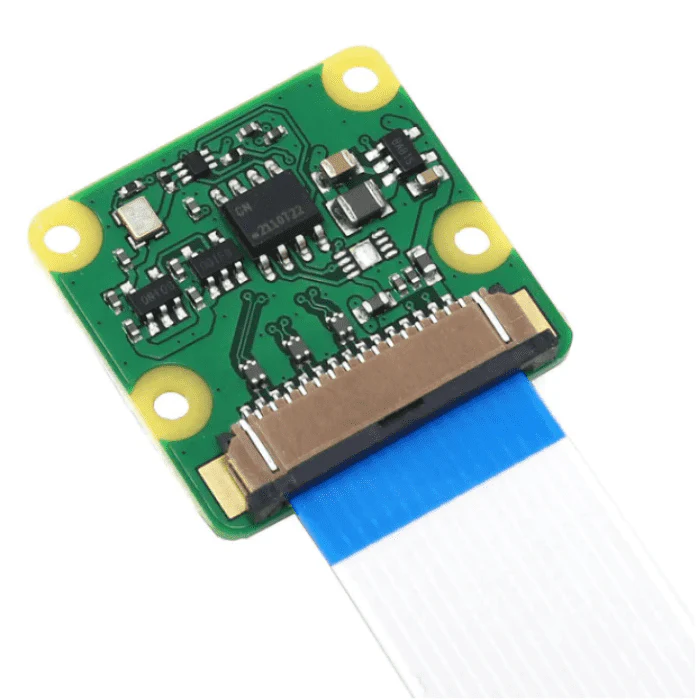 Raspberry Pi Camera Module V2 - 8 Megapixel,1080p - Image 3