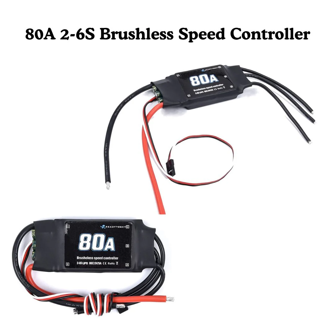 ReadytoSky ESC for Drone - Image 5