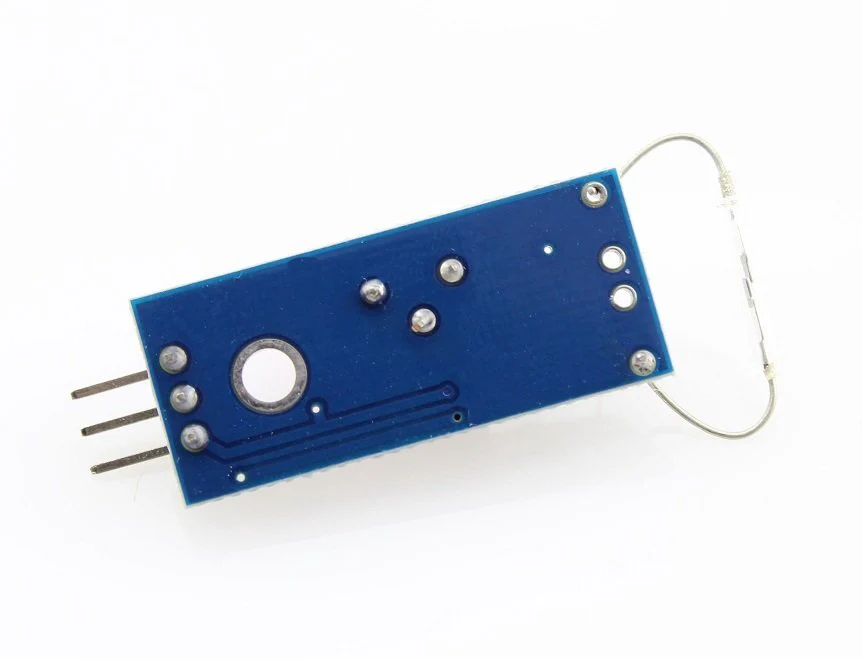 Magnetic Reed Switch Sensor Module - Image 3