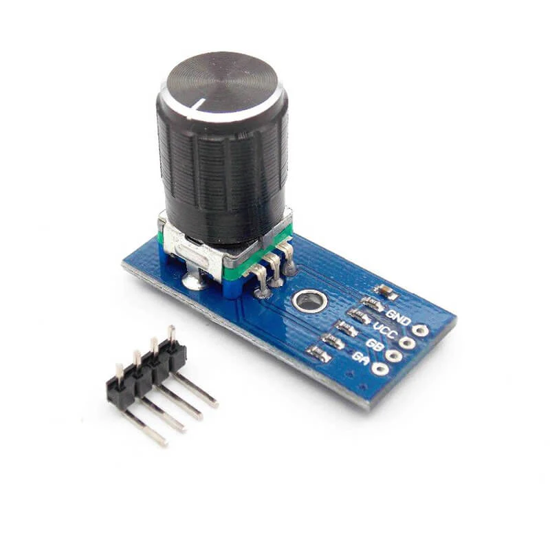 CJMCU-111 Rotary Encoder Code Switch - Image 2