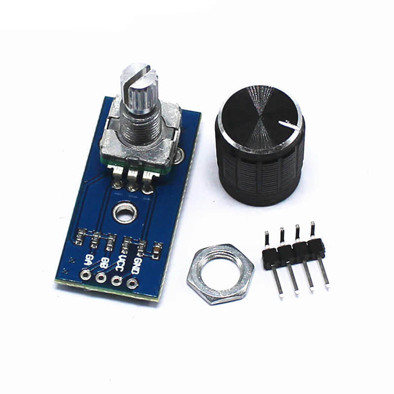 CJMCU-111 Rotary Encoder Code Switch - Image 5