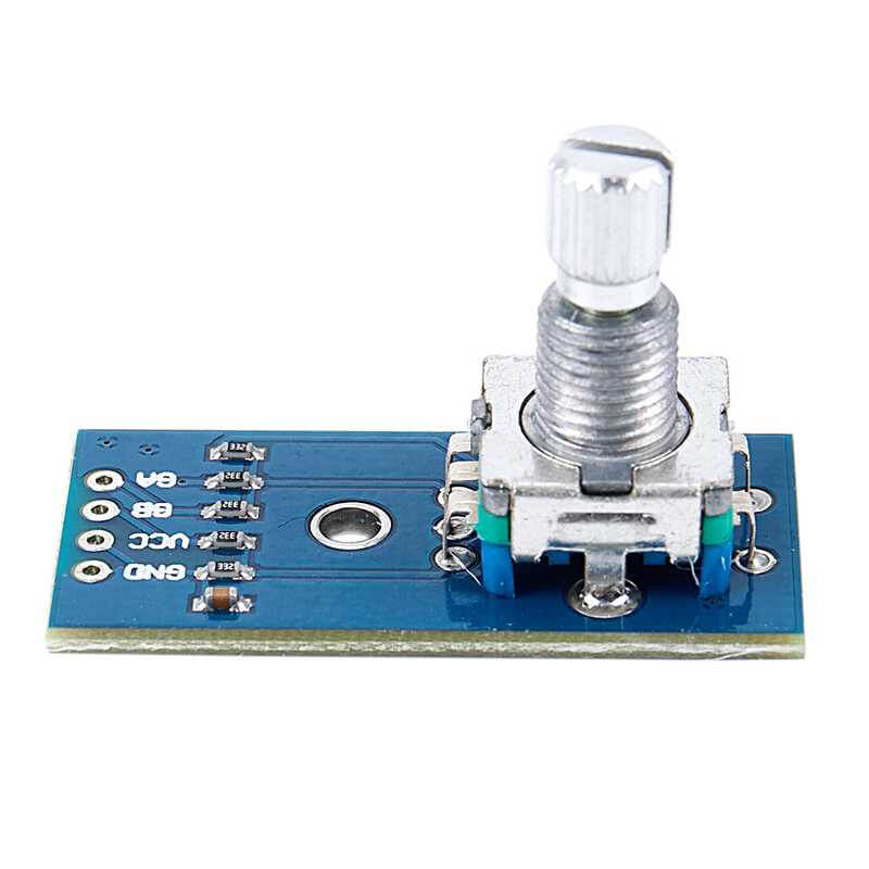 CJMCU-111 Rotary Encoder Code Switch - Image 6