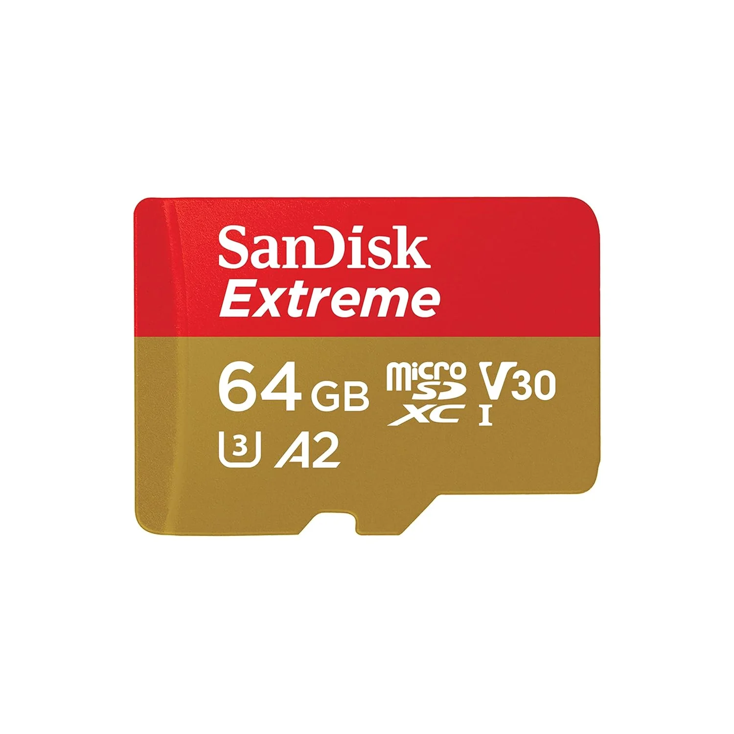 SanDisk: Micro SD Card Memory Card for Mobile / RPi - Image 12