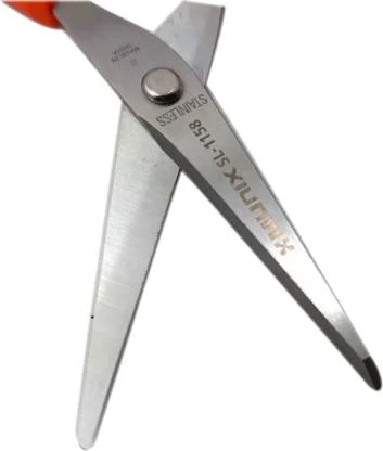 Kangaro Munix: SL-1158 Stainless Steel All-Purpose Scissor 148mm - Image 3