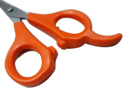 Kangaro Munix: SL-1158 Stainless Steel All-Purpose Scissor 148mm - Image 5