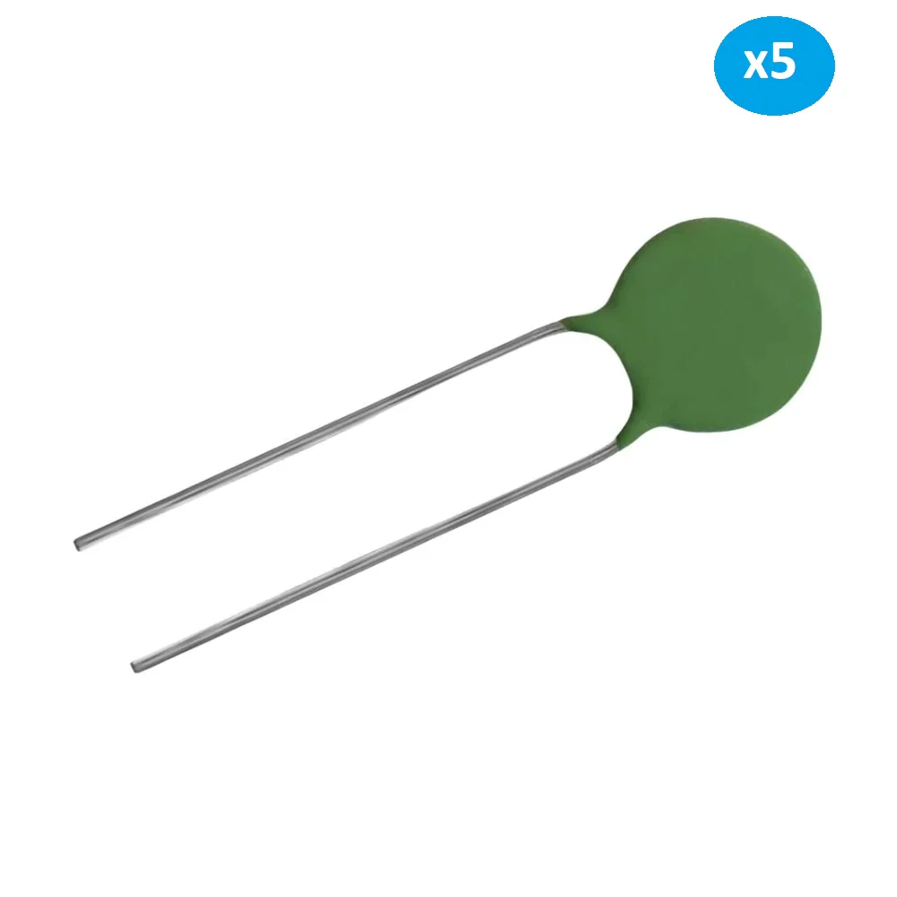 SCK NTC Thermistor [Through-Hole] - Image 5