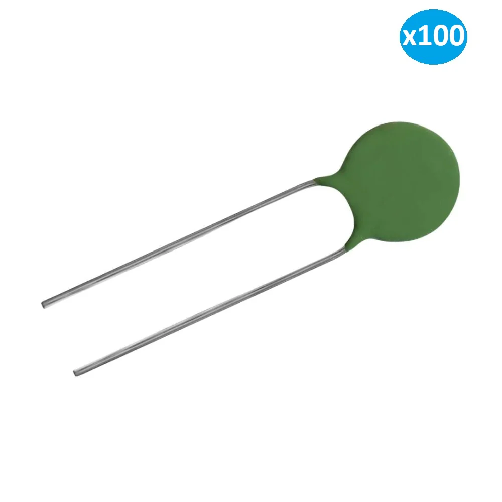 SCK NTC Thermistor [Through-Hole] - Image 6