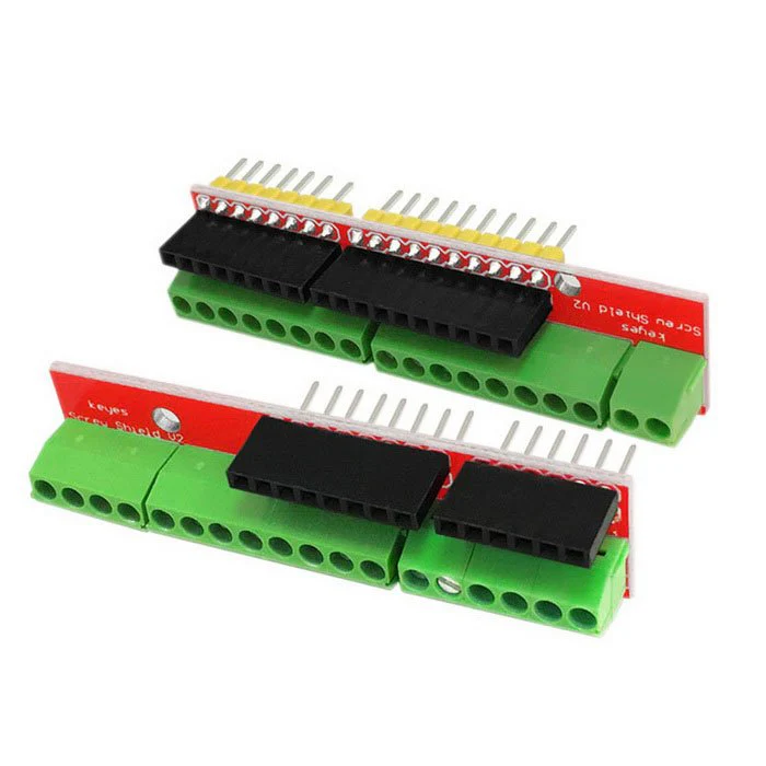 Screw Shields V2 Terminal Expansion Board - Image 4