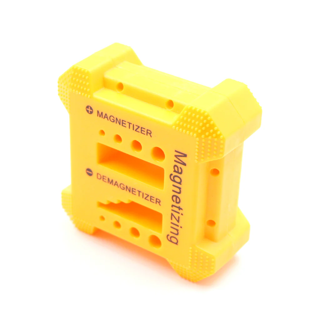 Screwdriver Magnetizing Tool (Magnetizer/Demagnetizer) - Image 2