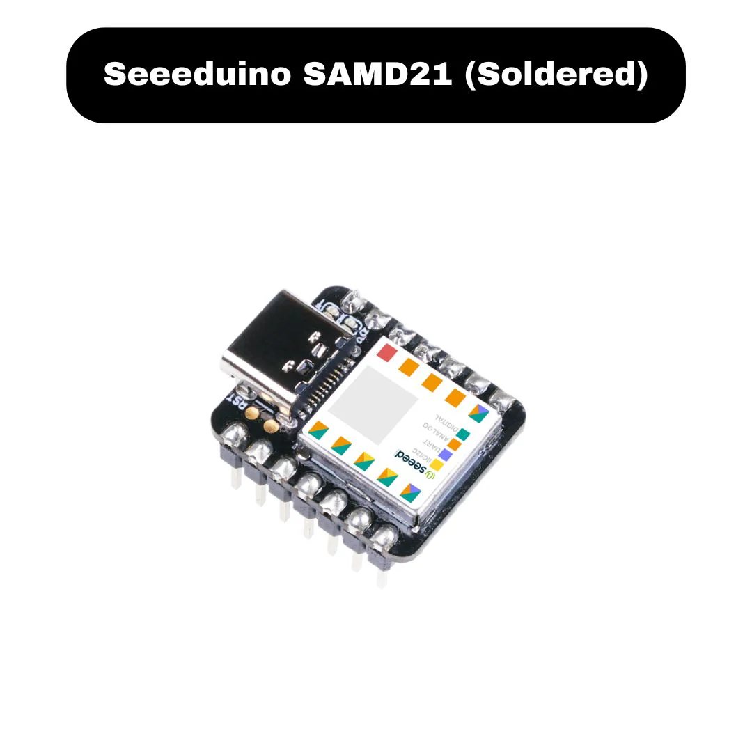 Seeed Studio XIAO Series - Image 3