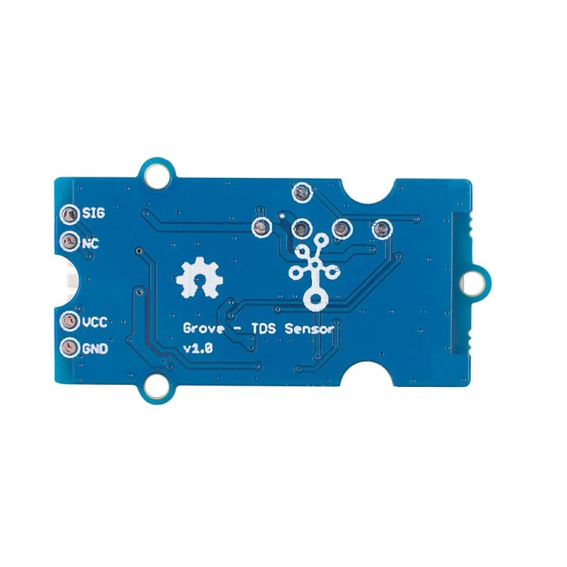 SeeedStudio Grove TDS Sensor/Meter For Water Quality - Image 4