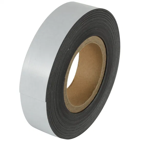 Self Adhesive Flexible Magnetic Tape - Image 3
