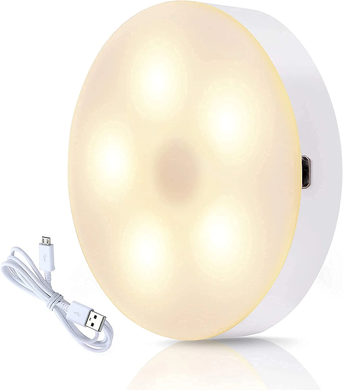 Self Adhesive Rechargeable Wireless Motion Sensor Light - Image 17