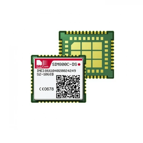 SimCom: 800 Series IC CHIP - Image 7
