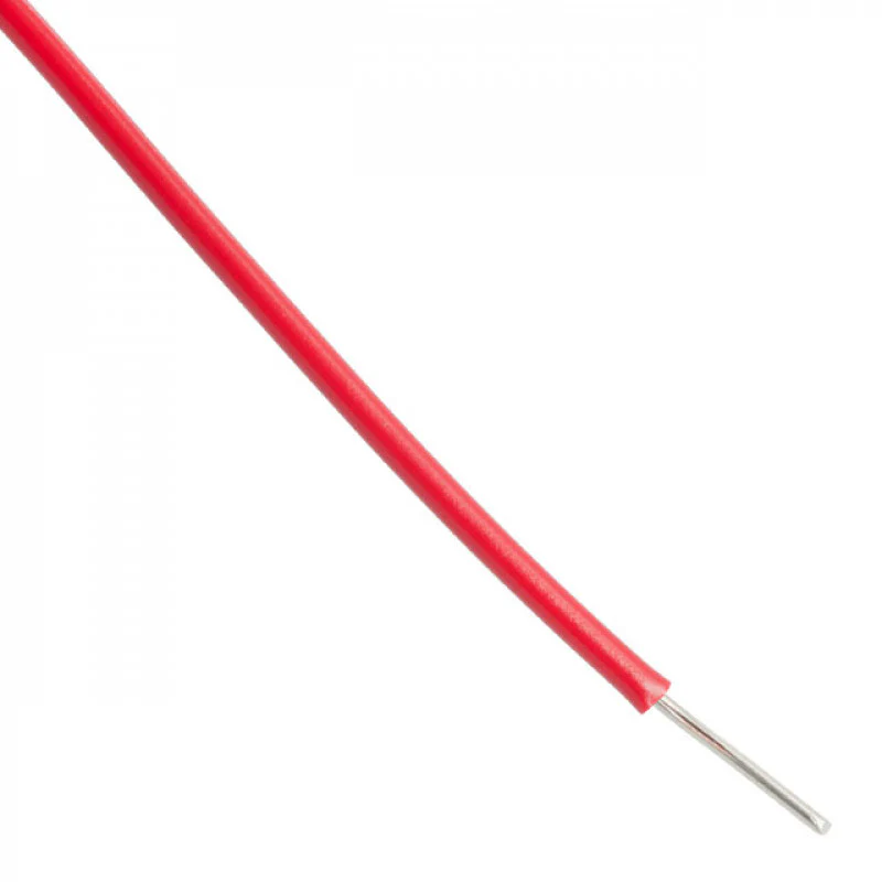 Basic: Single Core Single Strand Hook Up Wire - Image 4