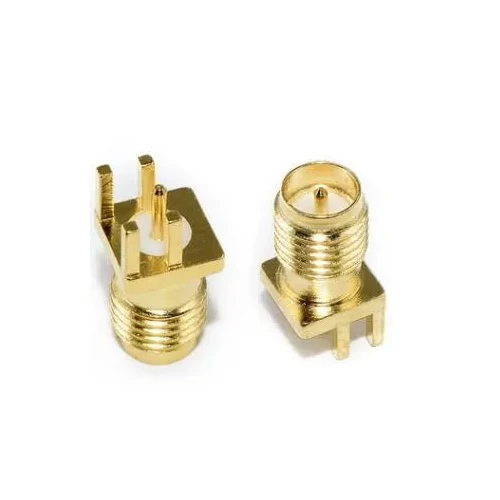 SMA Female Connectors Thru-Hole - Image 26