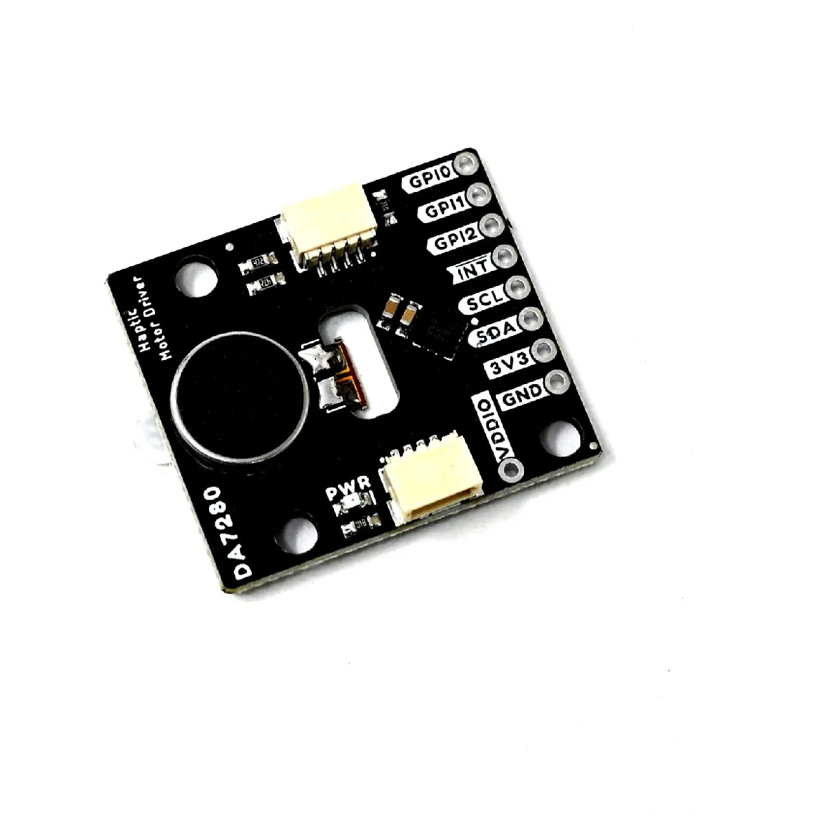 SmartElex Haptic Motor Driver – DA7280 - Image 3