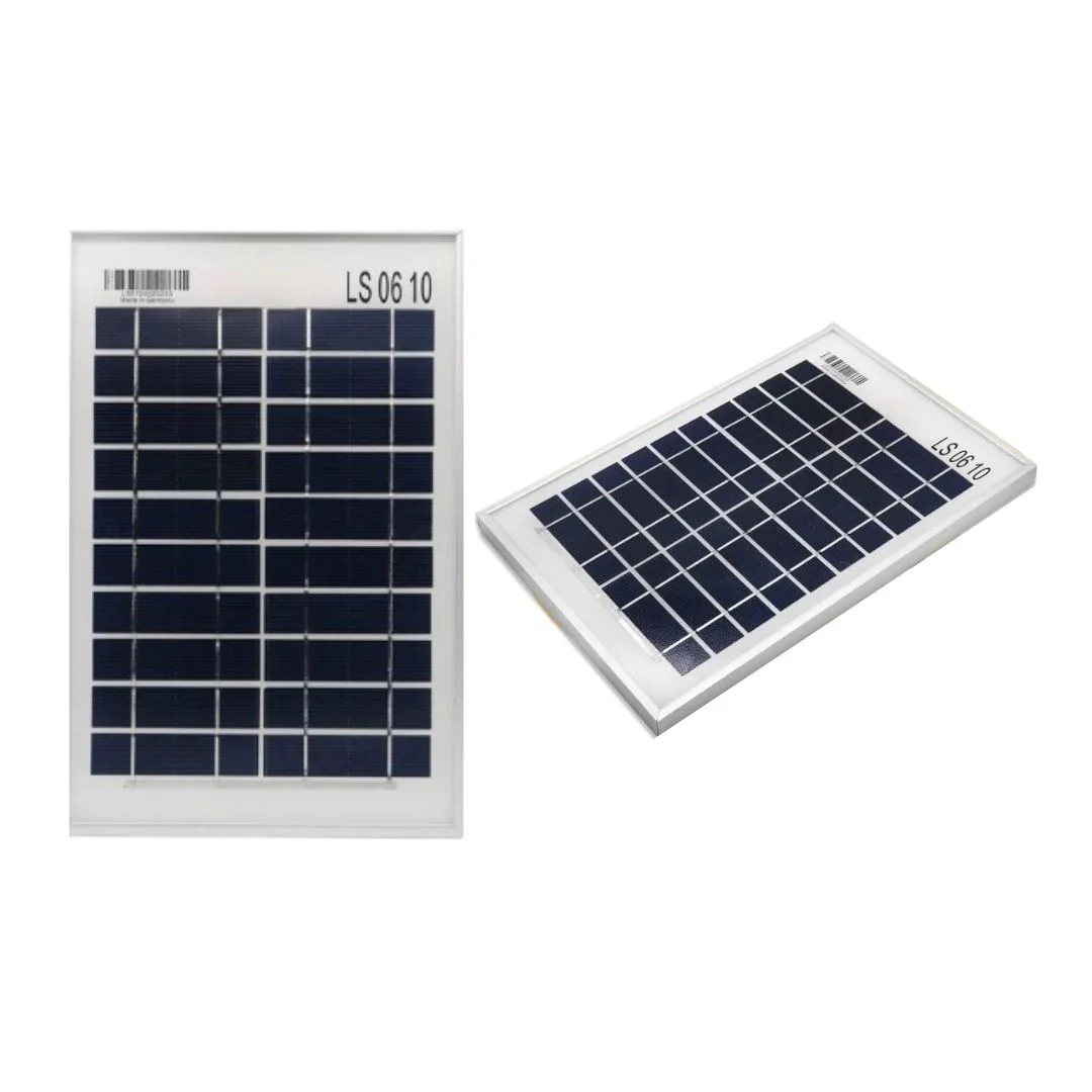 Solar Panel Big Rectangle Shape - Image 3